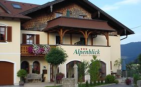 Appartements Ferienwohnungen Alpenblick